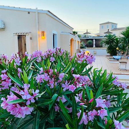 Casa Sin Fin Bed & Breakfast Bédar Dış mekan fotoğraf