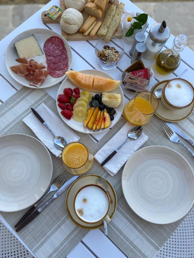 Casa Sin Fin Bed & Breakfast Bédar Dış mekan fotoğraf