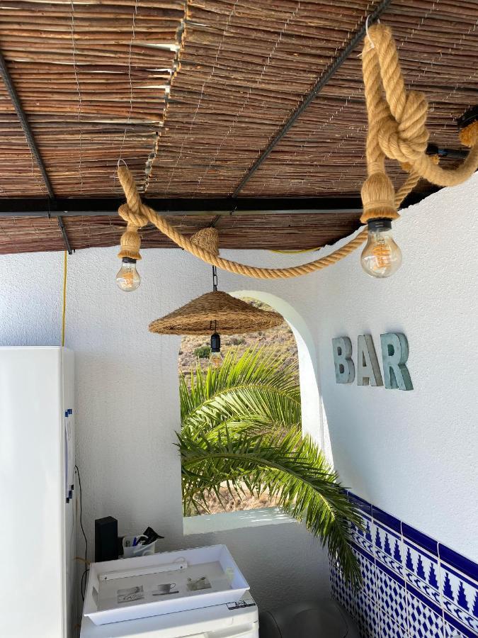 Casa Sin Fin Bed & Breakfast Bédar Dış mekan fotoğraf