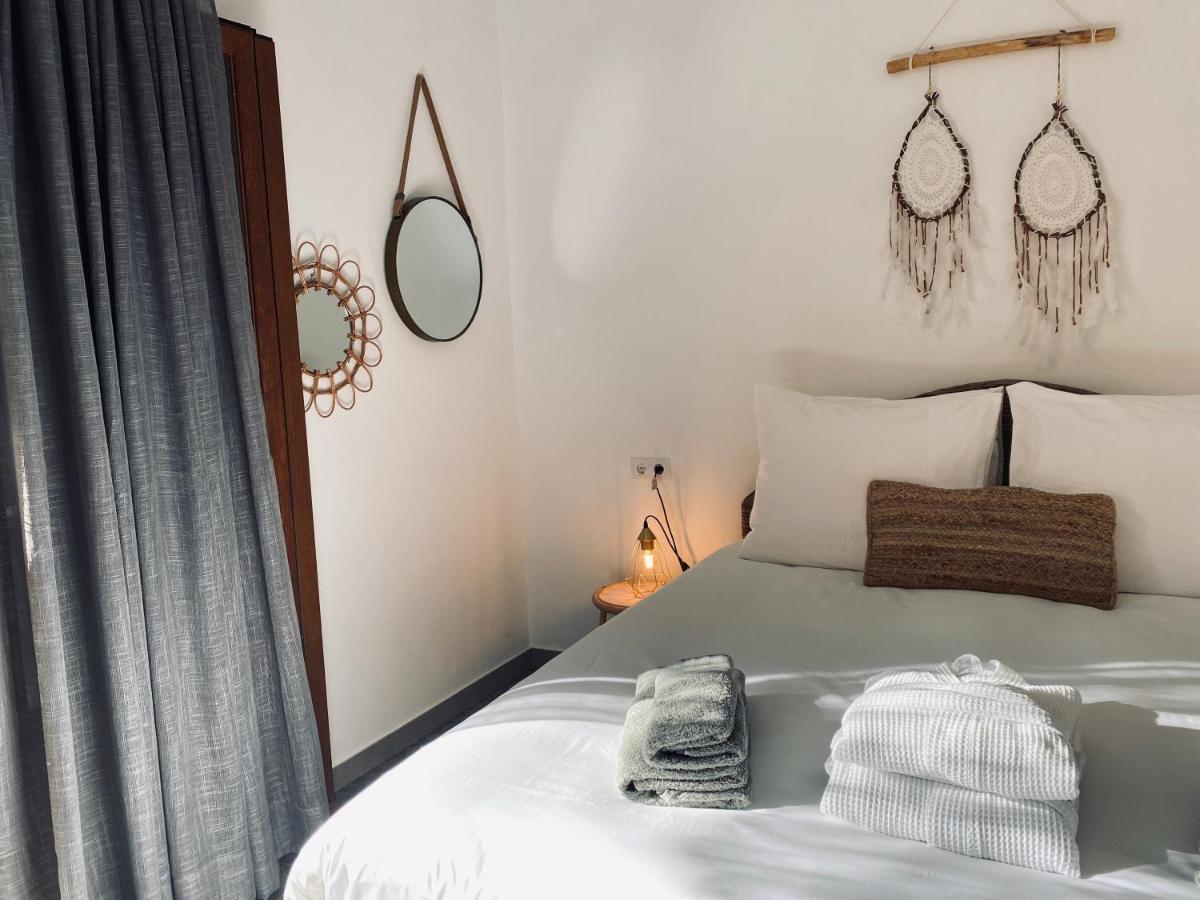 Casa Sin Fin Bed & Breakfast Bédar Oda fotoğraf