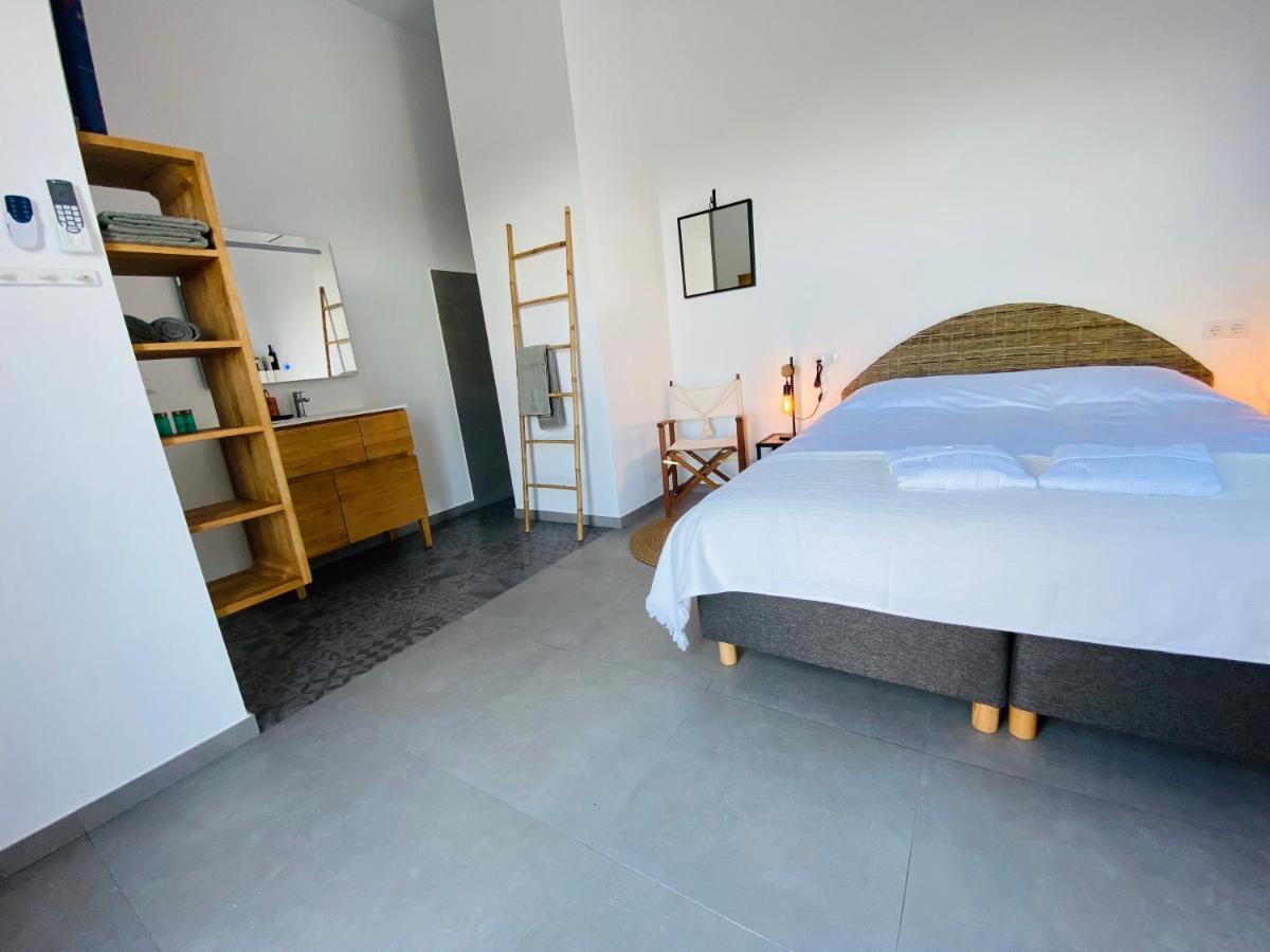 Casa Sin Fin Bed & Breakfast Bédar Oda fotoğraf